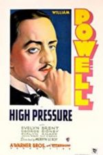 Watch High Pressure Watch123movies