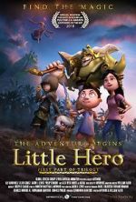 Watch Little Hero Watch123movies