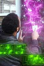 Watch Space Leak Watch123movies