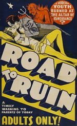 Watch The Road to Ruin Watch123movies
