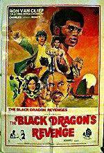 Watch The Black Dragon's Revenge Watch123movies