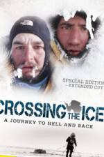 Watch National Geographic: Crossing The Ice Watch123movies
