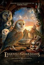 Watch Legend of the Guardians: The Owls of Ga\'Hoole Watch123movies