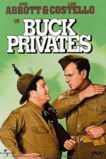 Watch Buck Privates Watch123movies