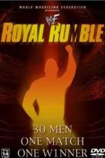 Watch Royal Rumble Watch123movies