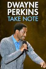 Watch Dwayne Perkins Take Note Watch123movies