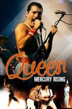 Watch Queen: Mercury Rising Watch123movies
