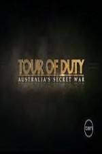 Watch Tour Of Duty Australias Secret War Watch123movies