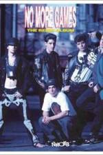 Watch New Kids on the Block No More Games Live Watch123movies