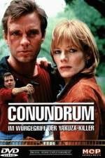 Watch Conundrum Watch123movies