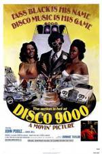 Watch Disco 9000 Watch123movies