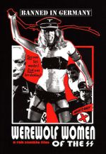 Watch Werewolf Women of the S.S. (Short 2007) Watch123movies