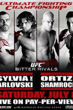 Watch UFC 61 Bitter Rivals Watch123movies