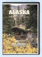 Watch Alaska: Silence & Solitude Watch123movies