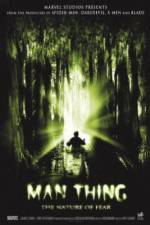 Watch Man-Thing Watch123movies