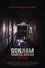 Watch Gonjiam: Haunted Asylum Watch123movies