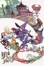 Watch Little Witch Academia Watch123movies