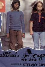 Watch Gli ultimi angeli Watch123movies