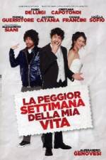 Watch The Worst Week of My Life Watch123movies