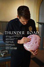Watch Thunder Road Watch123movies