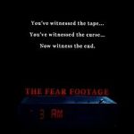 Watch The Fear Footage: 3AM Watch123movies