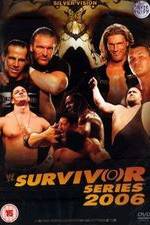 Watch Survivor Series Watch123movies