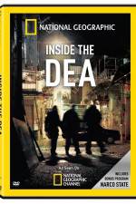 Watch Inside the DEA Watch123movies