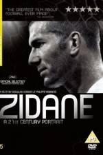 Watch Zidane A 21st Century Portrait Watch123movies