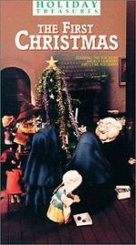 Watch The First Christmas: The Story of the First Christmas Snow Watch123movies