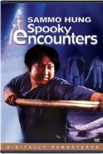 Watch Spooky Encounters Watch123movies