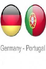 Watch Germany vs Portugal Watch123movies