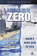 Watch Absolute Zero Watch123movies