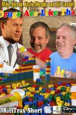 Watch Rifftrax: Drugs Are Like That Watch123movies
