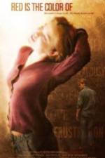 Watch Red Is the Color of Watch123movies