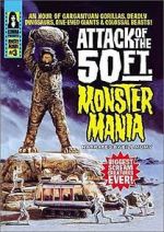Watch Attack of the 50 Foot Monster Mania Watch123movies