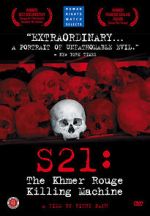 Watch S21: The Khmer Rouge Killing Machine Watch123movies