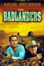 Watch The Badlanders Watch123movies