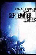 Watch Septem8er Tapes Watch123movies