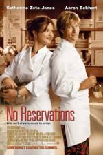 Watch No Reservations Watch123movies