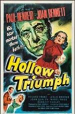 Watch Hollow Triumph Watch123movies