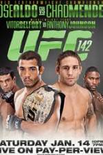 Watch UFC 142 Aldo vs Mendes Watch123movies