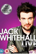 Watch Jack Whitehall Live Watch123movies