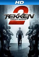 Watch Tekken: Kazuya\'s Revenge Watch123movies