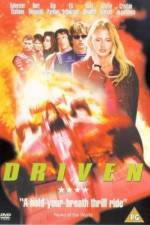 Watch Driven Watch123movies