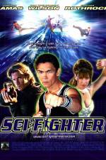 Watch Sci-Fighter Watch123movies