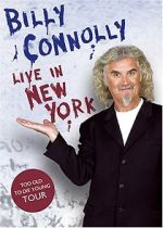 Watch Billy Connolly: Live in New York Watch123movies