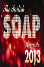 Watch The British Soap Awards 2013 Watch123movies