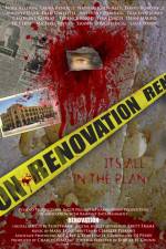 Watch Renovation Watch123movies