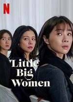Watch Little Big Women Watch123movies