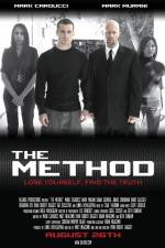 Watch The Method Watch123movies